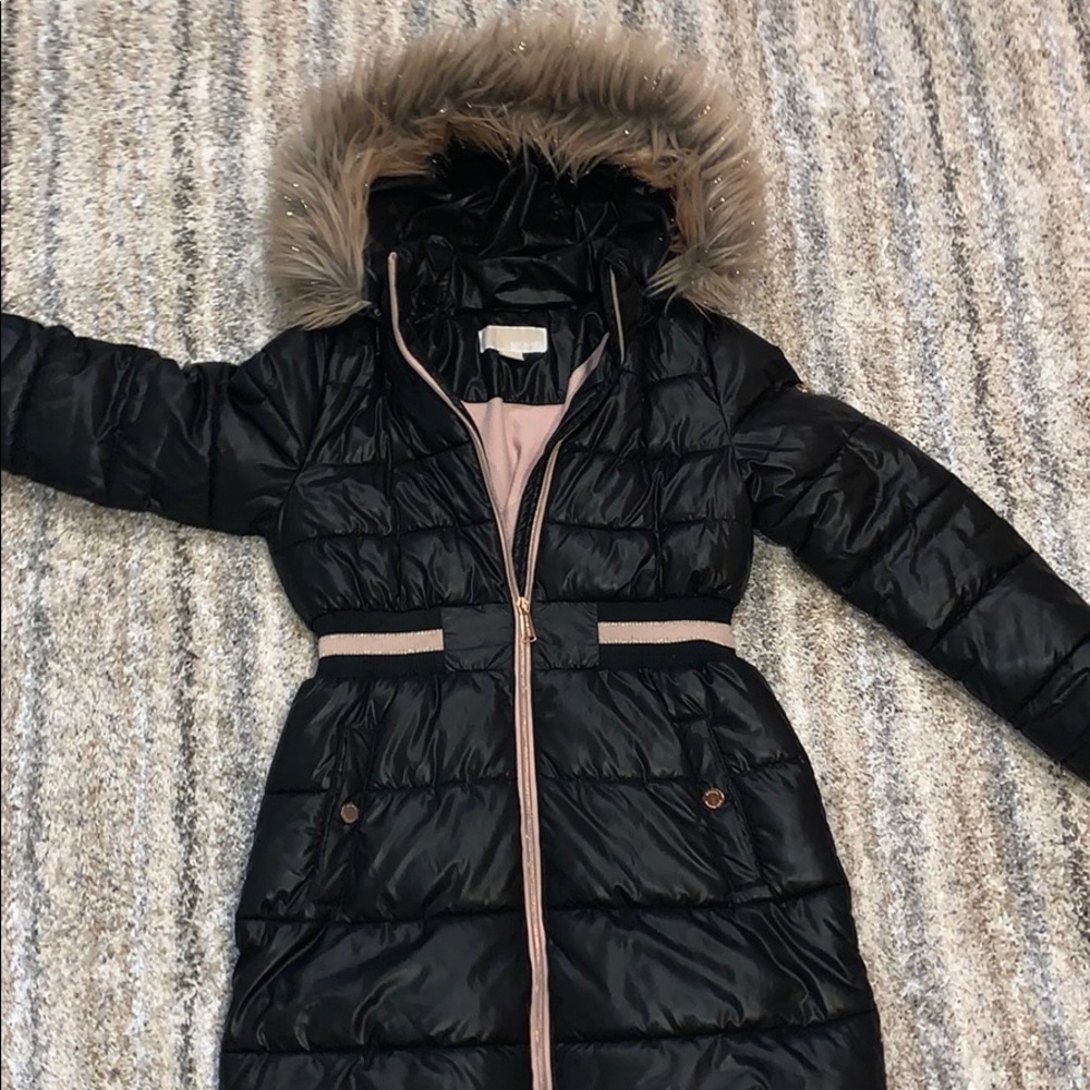 Michael Kors Coat